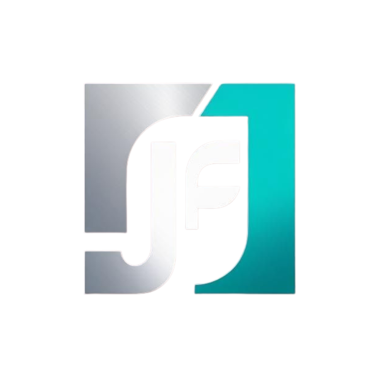 Logo Jacobo Farias sin nombre